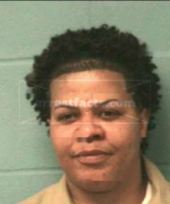 Nikkia Joi Roberts