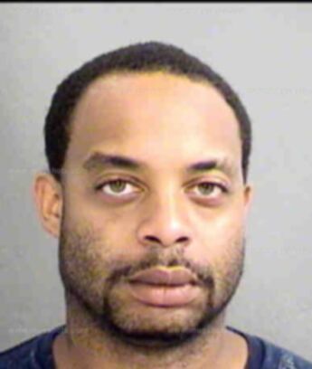 Joshua Lavar Cornelius