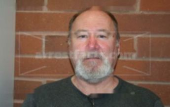 Richard Harvey Leggett Sr