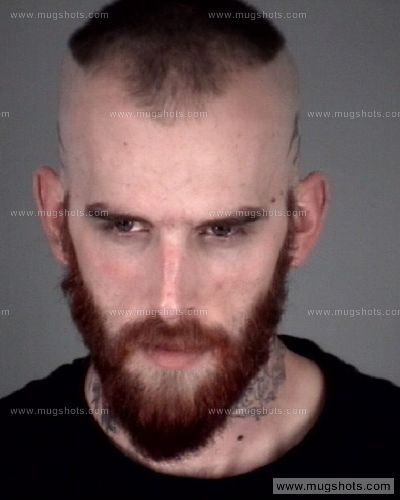 Christian Scott Ingram