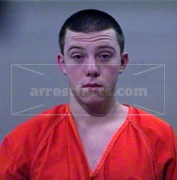 Cory Christopher Bonnefin
