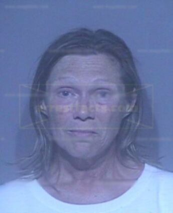Faye Dorothy Gibbons