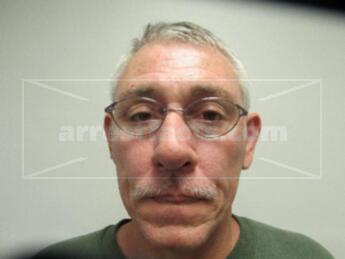 Robert Ernest Grays