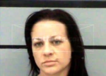 Terrah Deraye Sims