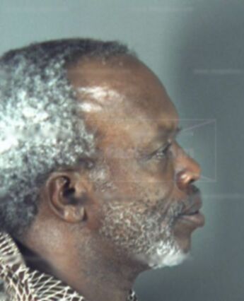 James Lewis Fountain Jr