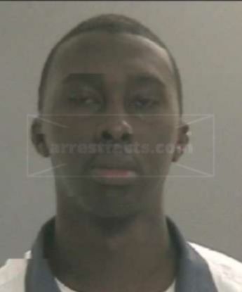 Jason Kieron Madison