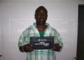 Marvin Lavern Murray