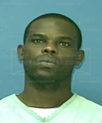Roderick Demond Gibson