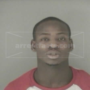 Aaron Senquez Holley