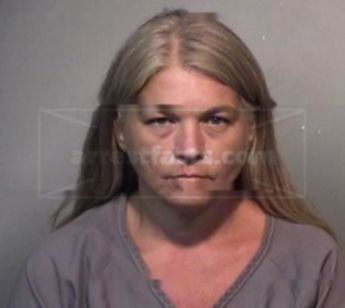 Erika Annette Davenport