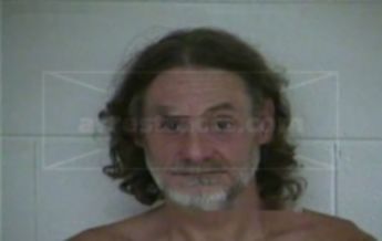 Troy Allen Atkins