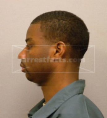 Clifton Bryant Jr.