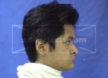 Michael Lee Zurita