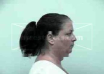 Michelle Sue Barnes
