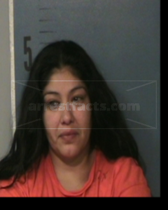 Julie Renee Cerda