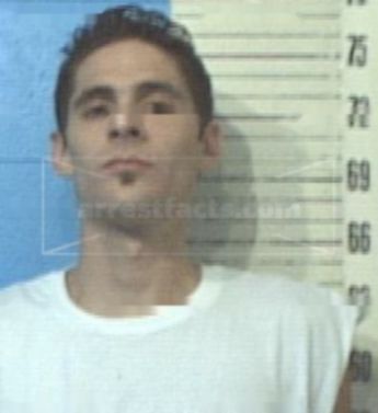 Marc Christopher Harvel