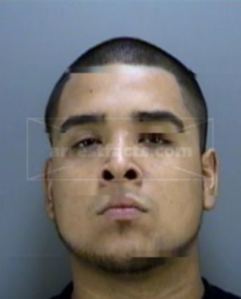 Andrew Lee Jaques