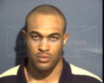 Dekendrick David Woodard