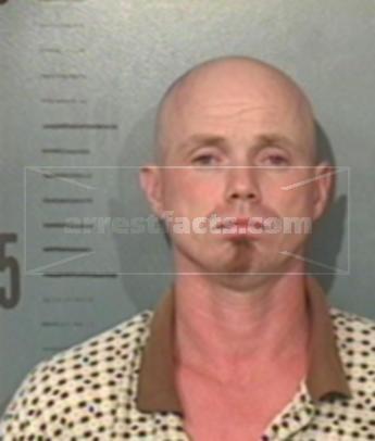 Edward Shane Miller