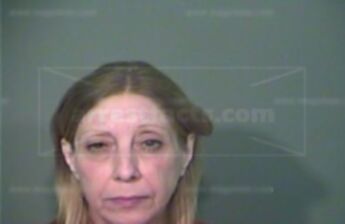 Wanda Sue Adkins