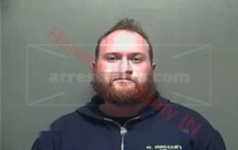 Corey Joseph Brandt