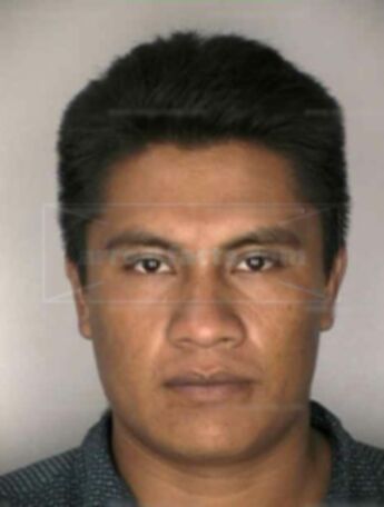 Abel Olvera Sanchez