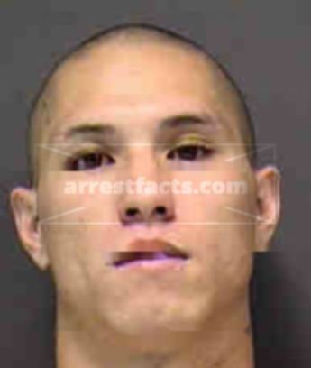 Joshua Phillip West