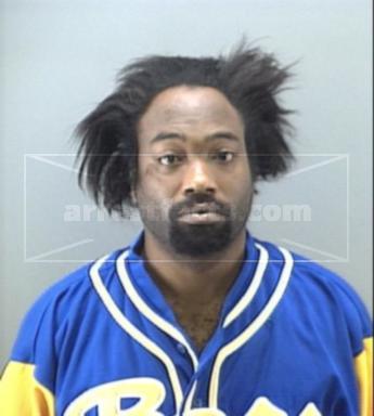 Antonio Dewayne Young