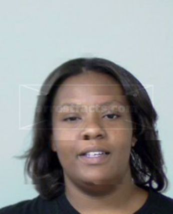 Tyeshia Shanice Jefferson