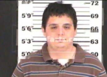 Michael David Fox