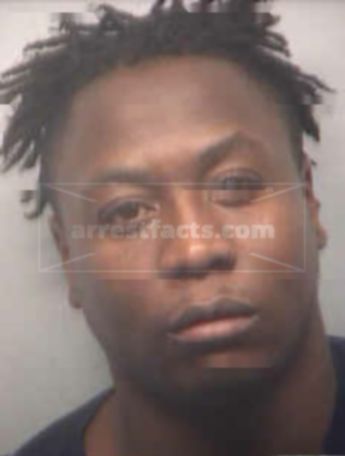 Ronald Elston Davis