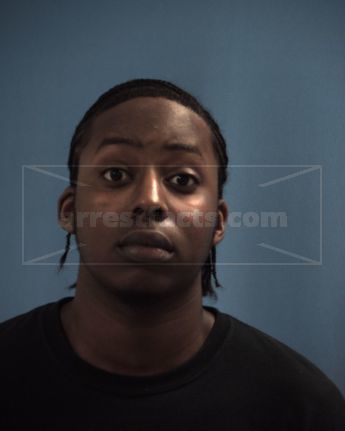 Christopher Kwabena Amponsah