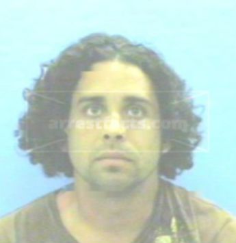 Daniel Blayne Vargas