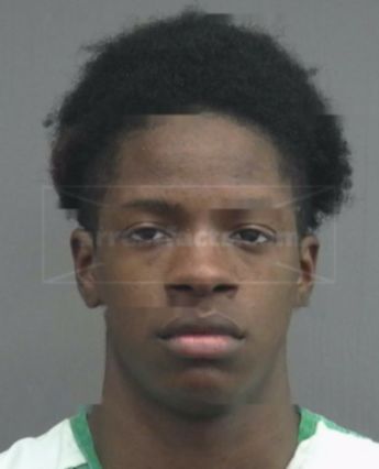 Jacoby Akeem Ford