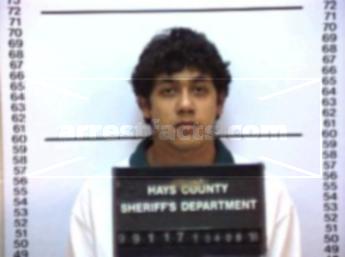 Jose Tomas Gonzalez