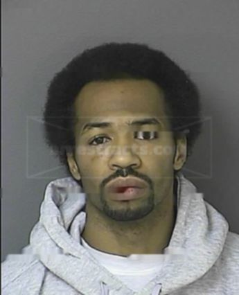Thraychone D Frazier