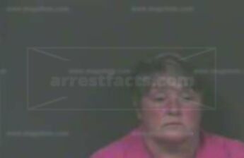 Melinda Sue Gilbert
