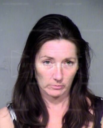 Laurel Louise Gallant