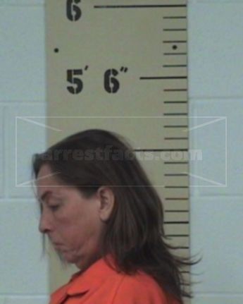 Amanda Lynn Loftin