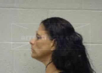 Lori Anne Hernandez