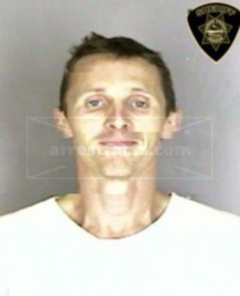 Jeffery Allen Hamilton