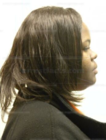 Chanele D Rodgers