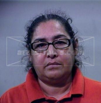 Romana Sanchez Stanton