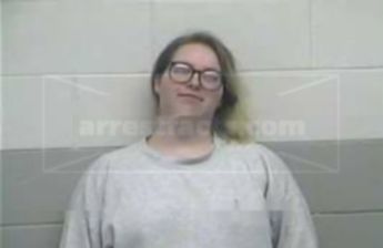 Ashley A Poyner