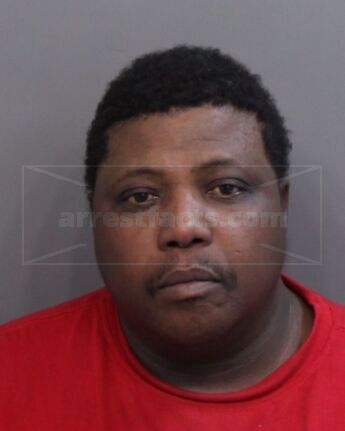 Charles Dewayne Davis