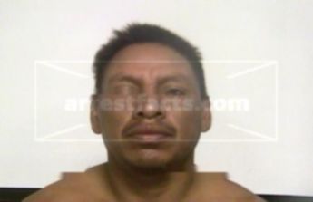 Francisco Mejia