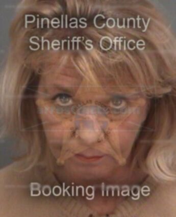 Nancy Ann Henslee