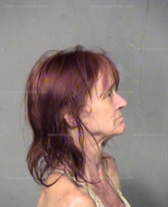 Marie Elaine Gore