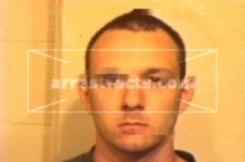 Jeremy Barret Landreth