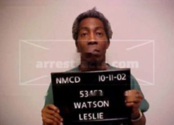Leslie Watson